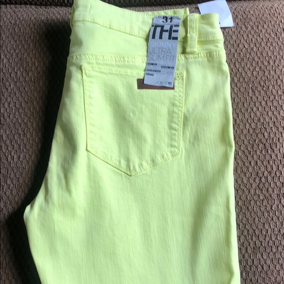 Joe's Jeans Denim - Brand New Joes Jeans